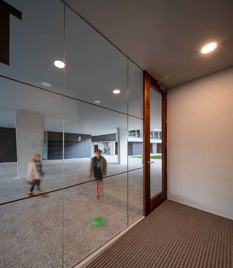 Javier Larraz Arquitectos. Vivienda colectiva en Burlada_12_